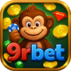 Logo da 9RBET